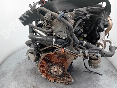 Engine AUDI A4 B7 (8EC) 2.0 TDI 16V | BP34188703M1 - Image 5