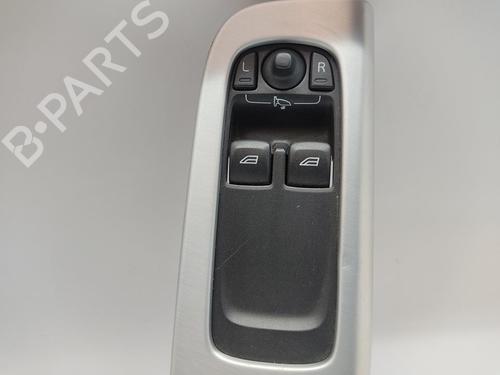 Left front window switch VOLVO C30 (533) D2 | BP37428746I27 - Image 2