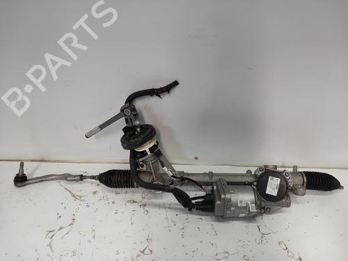 Used Steering rack Steering rack NISSAN QASHQAI III (J12) [2021-2026] 33709925 33709925
