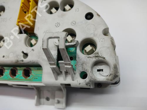 Instrument cluster CITROËN EVASION MPV (22, U6) 2.0 HDI | BP29375972C47 