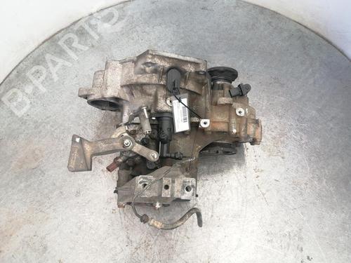 Used Gearbox Gearbox SEAT ALTEA (5P1) [2004-2015] 36036917 36036917