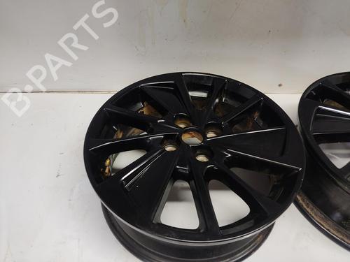 Wheel set MAZDA 2 Hatchback (KB) | BP37181990C100 - Image 8