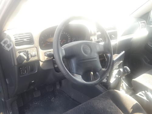 Optica esquerda OPEL FRONTERA B (U99) 2.2 DTI (6B_ZC, 6B_VF, 6B_66, 6B_76) | BP20149356C28 