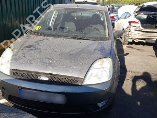 Brugte FORD FIESTA V (JH_, JD_) 1.4 16V 4978527