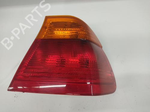 Used Right taillight Right taillight BMW 3 (E46) 320 d (136 hp) 35736890 35736890