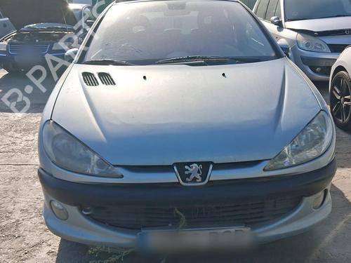 Brugte PEUGEOT 206 Hatchback (2A/C) 2.0 S16 4935398