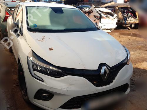 Squib airbag RENAULT CLIO V (B7_)  | BP29375974C102 