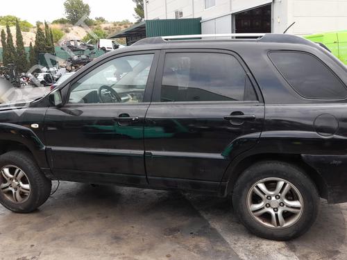 Front right window mechanism KIA SPORTAGE II (JE_, KM_) 2.0 CRDi 4WD | BP10327910C23 