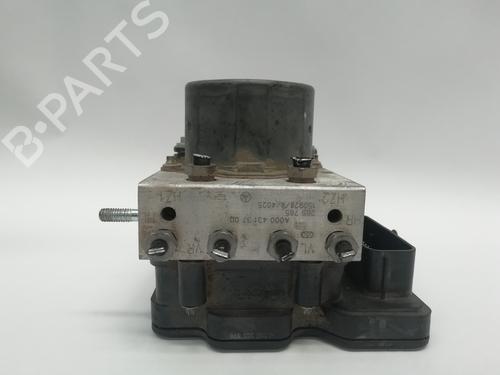Control unit MERCEDES-BENZ CLA Coupe (C117) CLA 220 CDI / d (117.303) | BP13538270M11 