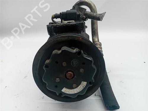 AC compressor PORSCHE CAYENNE (9PA) S 4.5 | BP37691534M34 - Image 5
