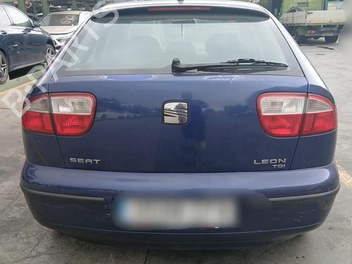 Left headlight SEAT LEON (1M1) | BP36798442C28 - Image 4