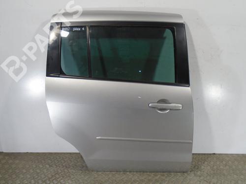 Used Right slide door Right slide door MAZDA 5 (CR) 2.0 CD (CR19) (143 hp) 8374718 8374718