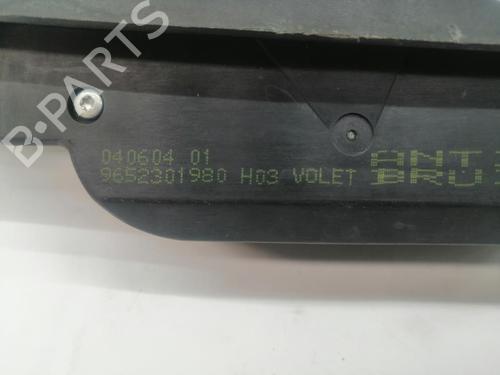 Tailgate lock CITROËN C2 (JM_) 1.4 | BP29338136C101 