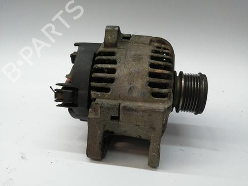Used Alternator Alternator 37246844 37246844