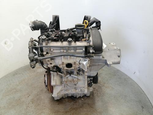 Engine SEAT IBIZA V (KJ1, KJG)  | BP28359541M1 