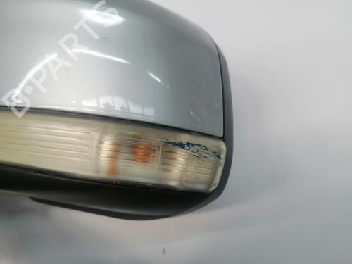 Left mirror FORD MONDEO IV (BA7) 2.0 TDCi | BP29140291C26 