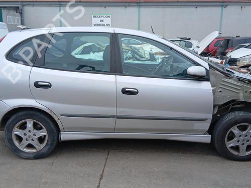 Used Parts NISSAN ALMERA TINO (V10) 2.2 dCi 4654981