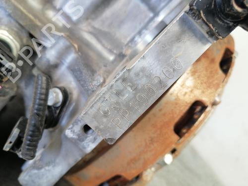 Engine HYUNDAI i30 FASTBACK (PDE, PDEN)  | BP29360400M1 