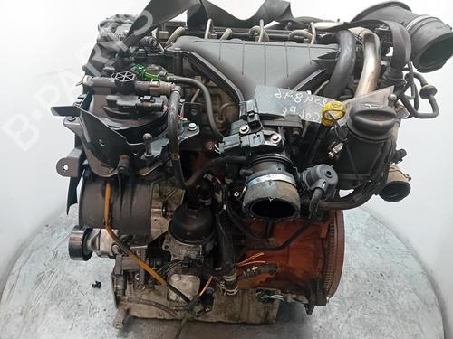 Engine CITROËN C5 III (RD_)  | BP30274795M1  - Image 5