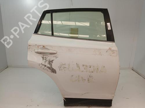 Puerta trasera derecha Puerta trasera derecha TOYOTA RAV 4 IV (_A4_) [2012-2019] 36935557 36935557