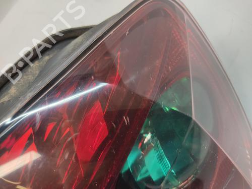 Right taillight PEUGEOT 407 (6D_)  | BP28128650C35 