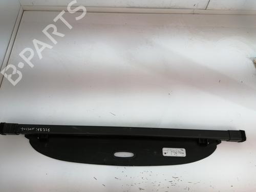 Rear parcel shelf HYUNDAI TUCSON (TL, TLE) 1.6 GDi | BP27573856C85 