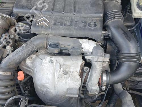 Engine CITROËN C4 I (LC_)  | BP35785129M1  - Image 8