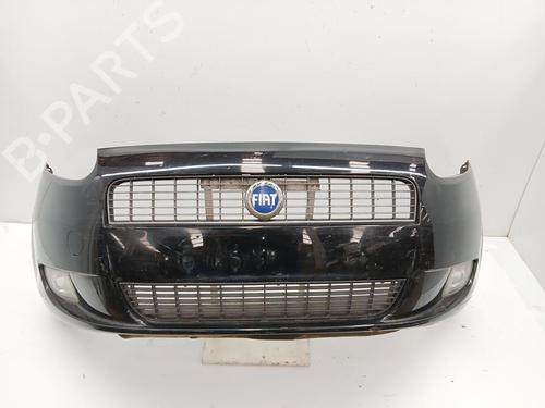 Used Front bumper FIAT GRANDE PUNTO (199_) 1.4 16V (199BXG1B, 199AXG1B) (95 hp) 29631857