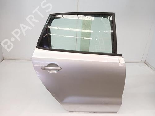 Used Right rear door Right rear door 36879534 36879534