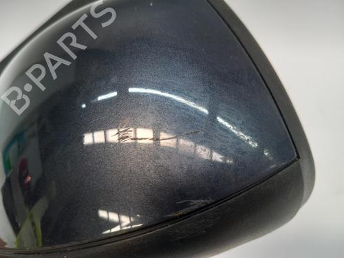 Left mirror FORD FIESTA V (JH_, JD_) 1.4 TDCi | BP28117075C26 