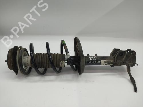 Used Left front shock absorber FIAT 500 (312_) [2007-2026]  32468153