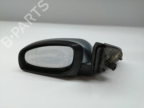 Used Left mirror OPEL VECTRA C GTS (Z02) 1.9 CDTI (F68) (150 hp) 32018277