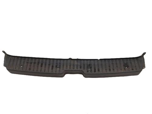 Used Rear bumper Rear bumper 37247500 37247500