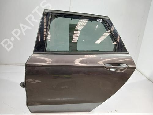 Used Left rear door Left rear door FORD MONDEO V Hatchback (CE) 2.0 TDCi (180 hp) 33673226 33673226