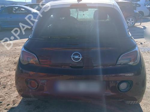 Hood OPEL ADAM (M13) 1.4 | BP30178578C1 