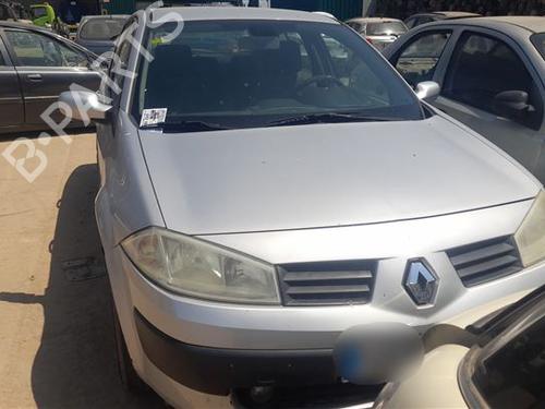Used Parts RENAULT MEGANE II Saloon (LM0/1_) 1.5 dCi (LM02, LM13, LM2A) 4984507