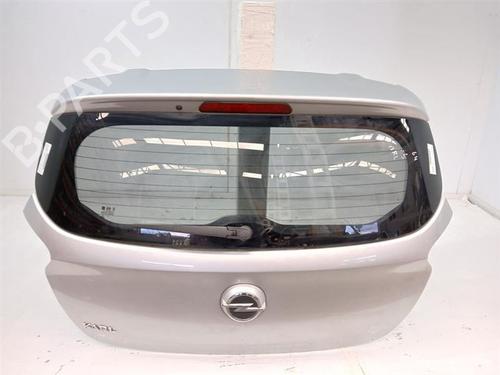 tailgate-opel-karl-c16-2015-2016-2017-2018-2019-36857334 main image