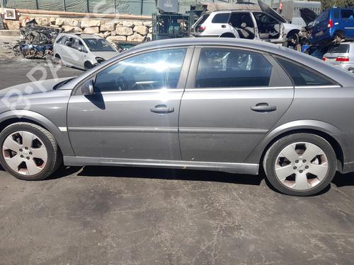 Motor OPEL VECTRA C (Z02) 3.0 CDTI (F69) | BP17740398M1