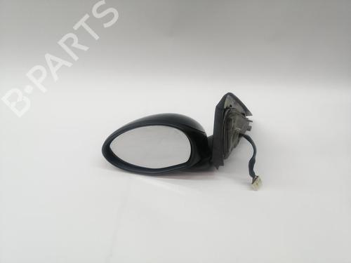 Used Left mirror ALFA ROMEO 147 (937_) 1.9 JTDM 8V (937.AXD1A, 937.AXU1A, 937.BXU1A) (120 hp) 29137965