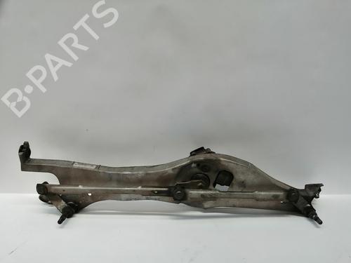 Used Front wiper motor CADILLAC SRX 4.6 AWD (325 hp) 18487549