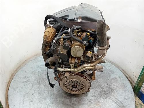 Engine SUZUKI IGNIS II (MH) 1.3 DDiS (RM413D) | BP27322888M1 - Image 5