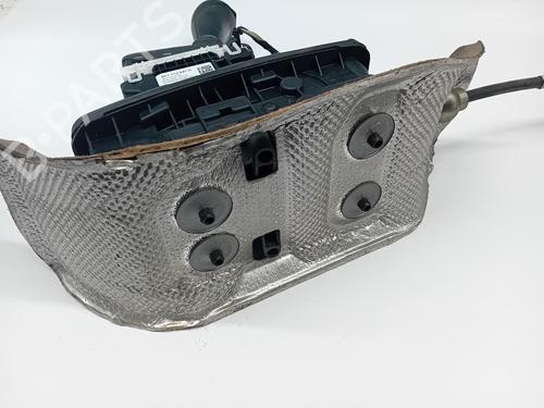 Gear lever AUDI A4 B8 (8K2) | BP37476828M90 - Image 4