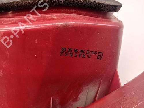 Right taillight VW PASSAT B6 (3C2) | BP31853872C35