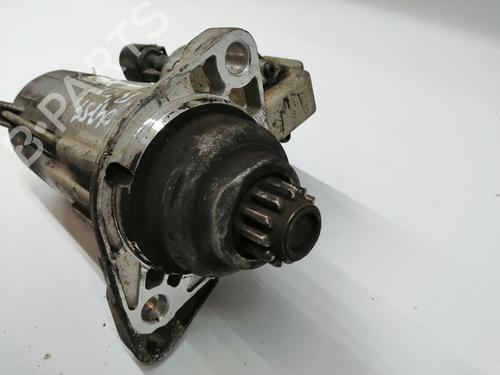 Starter SEAT IBIZA IV (6J5, 6P1)  | BP29982328M8