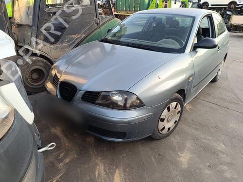 Used Parts SEAT IBIZA III (6L1) [2002-2009]  4474016