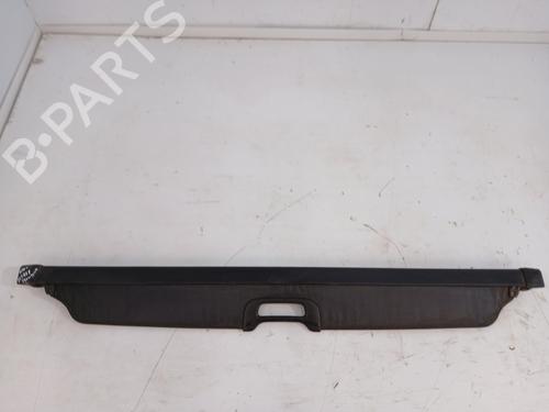 Used Rear parcel shelf OPEL FRONTERA B (U99) 2.2 DTI (6B_ZC, 6B_VF, 6B_66, 6B_76) (116 hp) 29246720