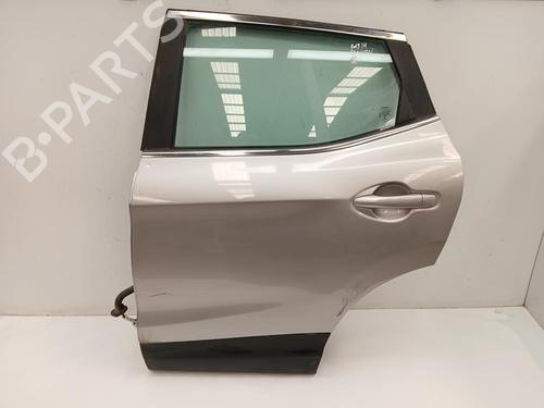 Used Left rear door NISSAN QASHQAI II (J11, J11_) [2013-2025]  29582424