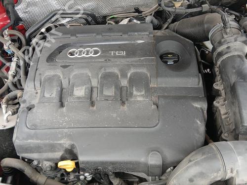 Starter AUDI Q3 (F3B) 35 TDI quattro | BP32323245M8