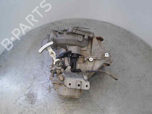 Used Gearbox Gearbox SEAT IBIZA V (KJ1, KJG) 1.0 TSI (116 hp) 6461862 6461862