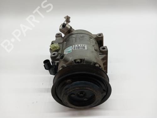 AC compressor HYUNDAI i30 (FD)  | BP23072521M34